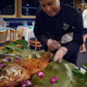 Meet your Posher, Ramiro